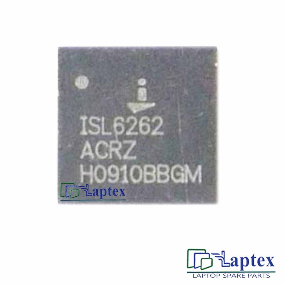 ISL 6262 IC